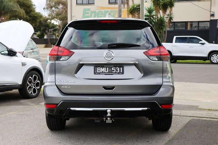 2021 Nissan X-TRAIL ST T32 MY21 4X4 On Demand