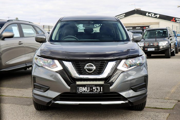 2021 Nissan X-TRAIL ST T32 MY21 4X4 On Demand
