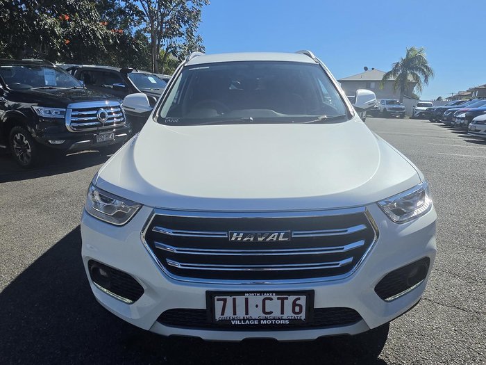 2020 Haval H2 Premium