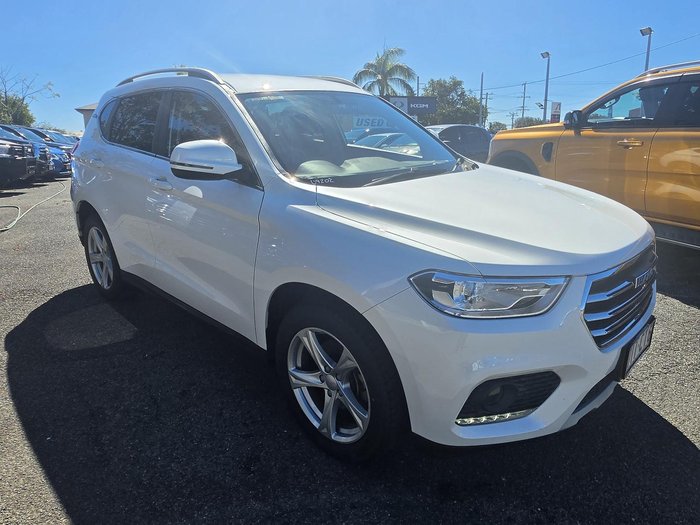 2020 Haval H2 Premium