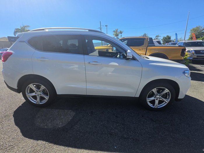 2020 Haval H2 Premium
