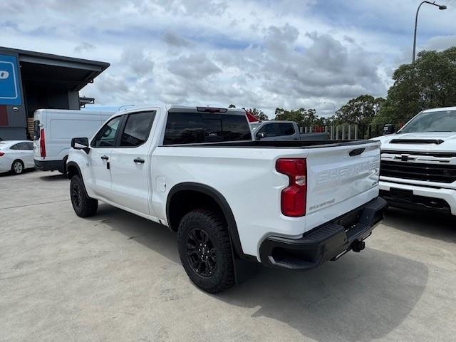 2026 Chevrolet Silverado 1500 ZR2 W/Tech Pack