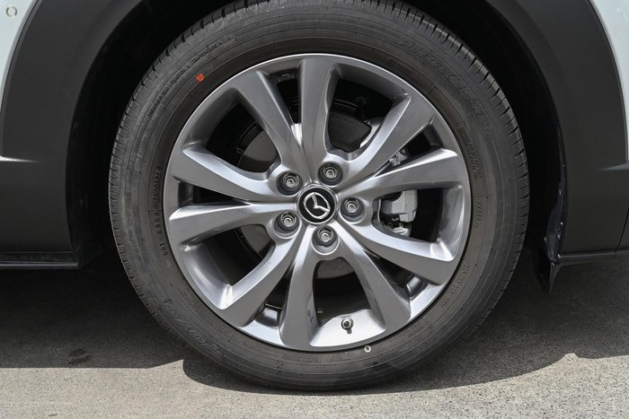 2026 Mazda CX-30 G20 Touring