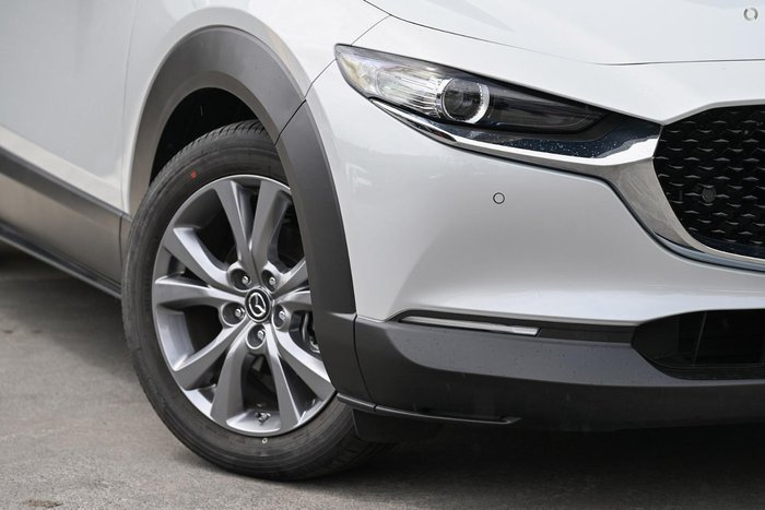 2026 Mazda CX-30 G20 Touring