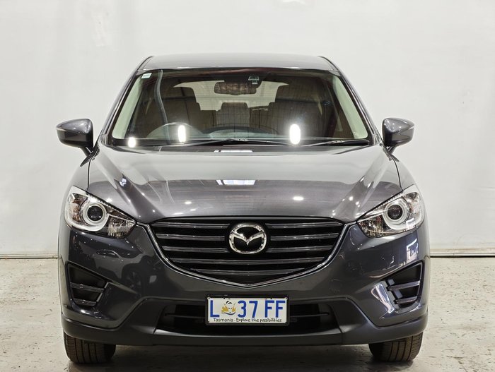 2016 Mazda CX-5 Maxx