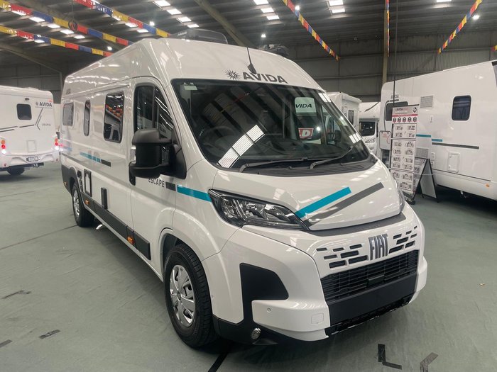 2026 Avida Escape