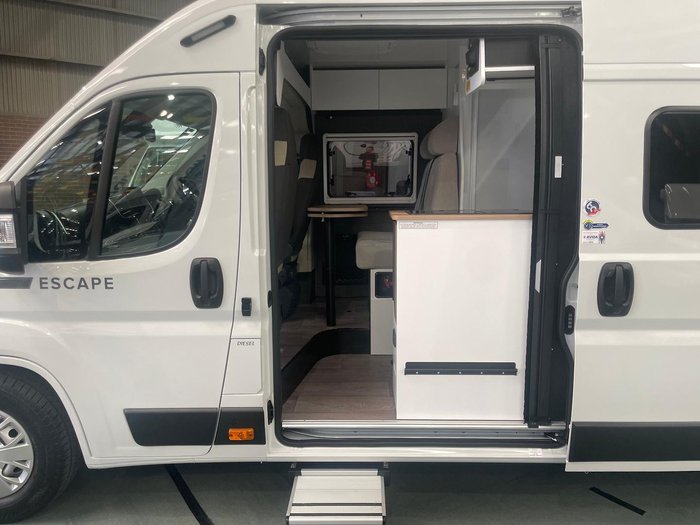 2026 Avida Escape