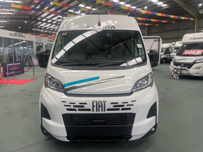 2026 Avida Escape