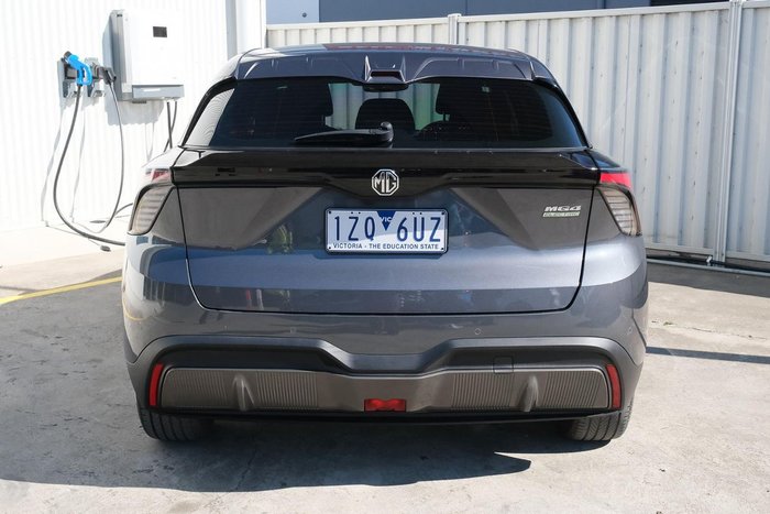 2023 MG MG4 Excite 51