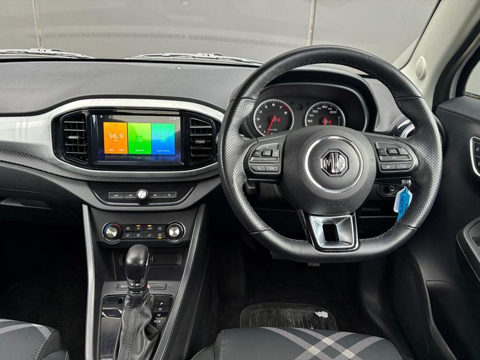 2022 MG MG3 Core