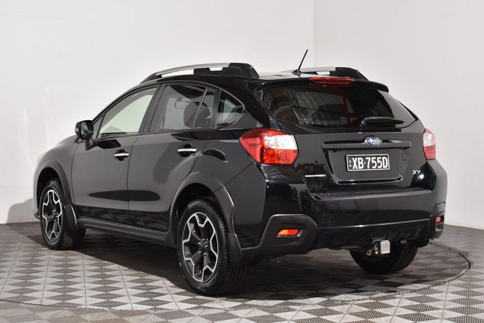 2013 Subaru XV 2.0i-S
