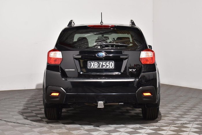 2013 Subaru XV 2.0i-S