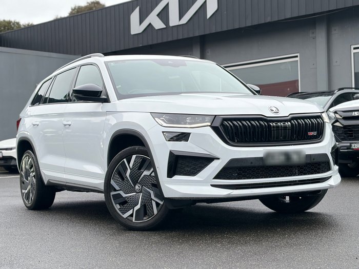 2023 SKODA Kodiaq