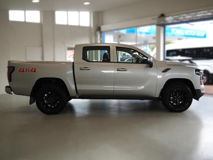 2026 Foton Tunland V7-C