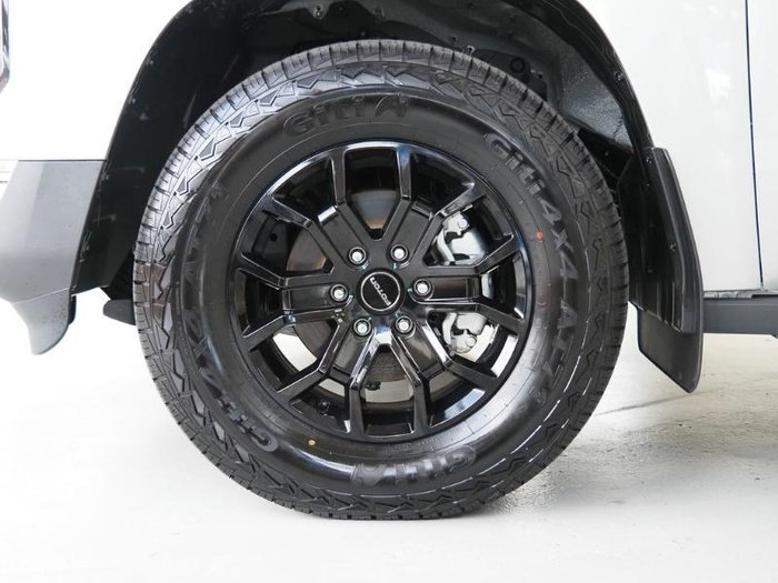 2026 Foton Tunland V7-C