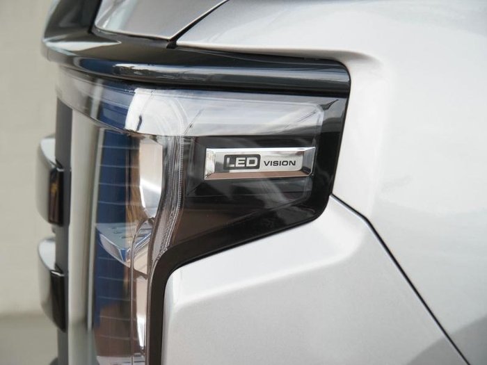 2026 Foton Tunland V7-C