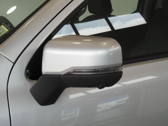 2026 Foton Tunland V7-C
