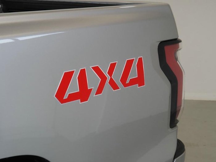 2026 Foton Tunland V7-C