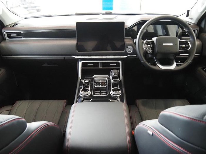 2026 Foton Tunland V7-C