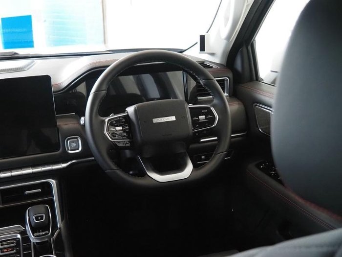 2026 Foton Tunland V7-C