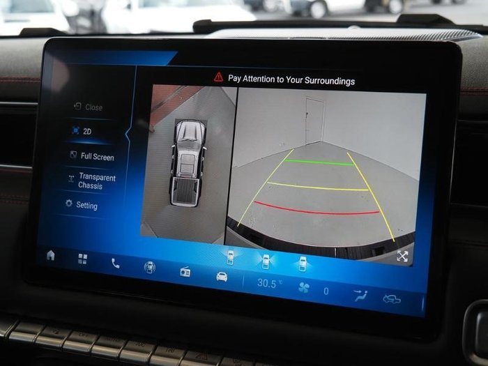 2026 Foton Tunland V7-C