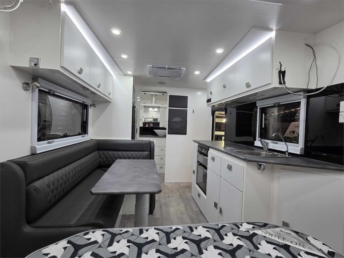 2023 Essential Caravans Cruiser