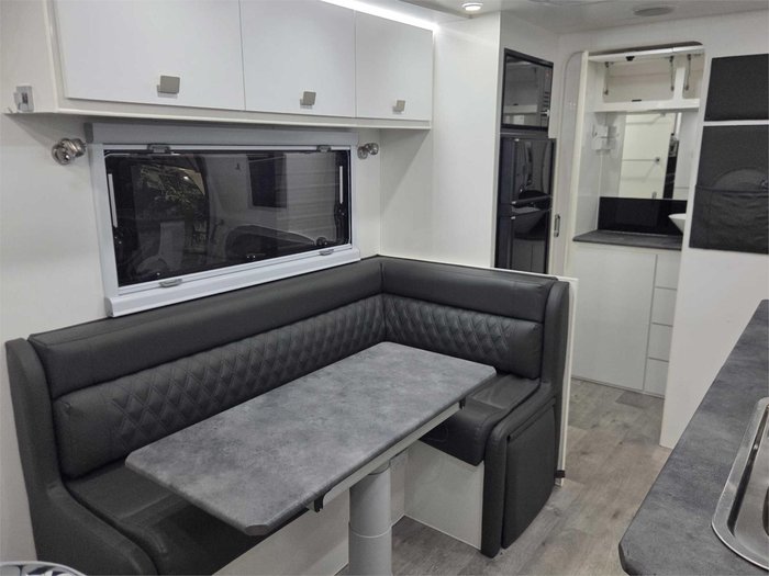 2023 Essential Caravans Cruiser