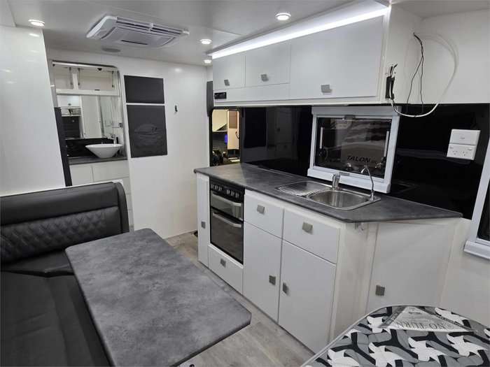 2023 Essential Caravans Cruiser