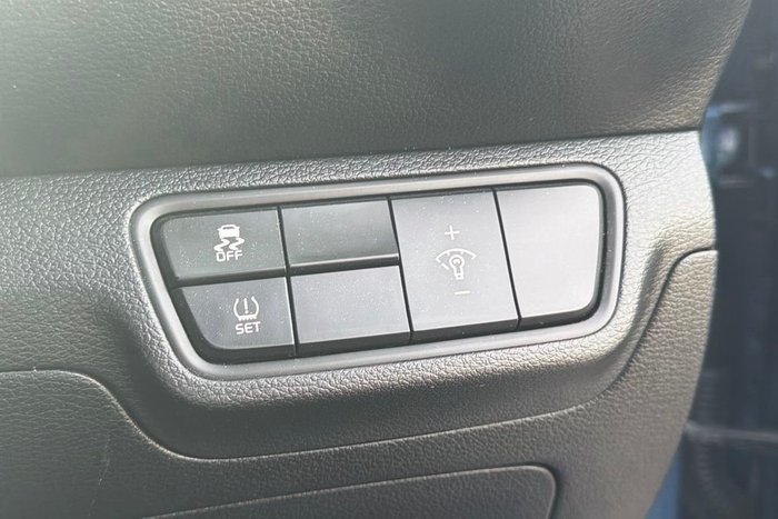 2021 Kia Cerato Sport+