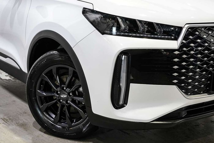 2024 Chery Tiggo 4 Pro