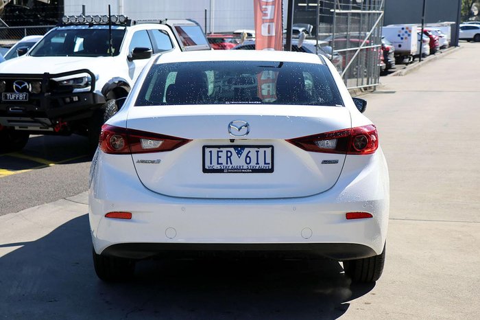 2015 Mazda 3 Touring