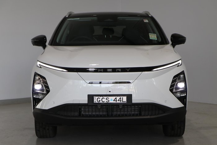 2026 Chery E5 Ultimate