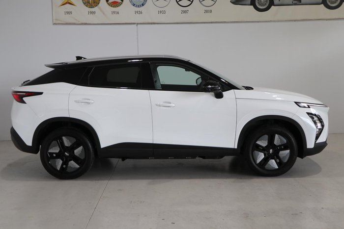 2026 Chery E5 Ultimate