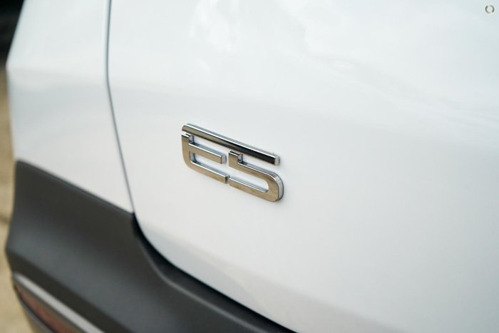 2026 Chery E5 Ultimate