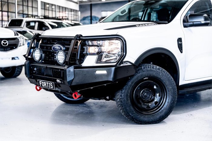 2023 Ford Ranger XL