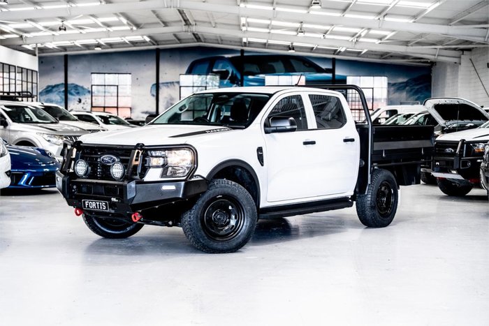 2023 Ford Ranger