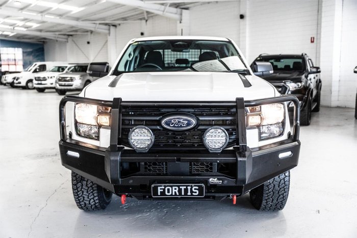 2023 Ford Ranger XL