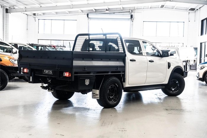 2023 Ford Ranger XL