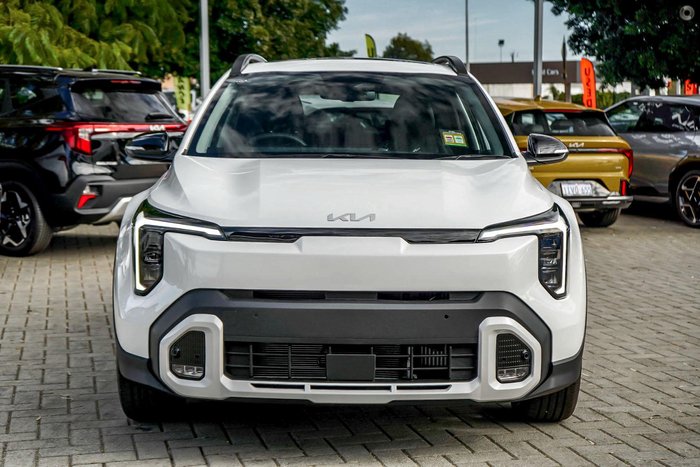 2026 Kia Stonic GT-Line
