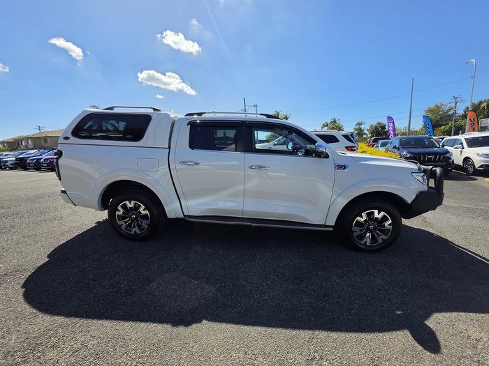 2020 GWM Ute