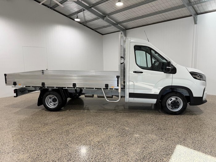 2026 LDV Deliver 9 XLWB