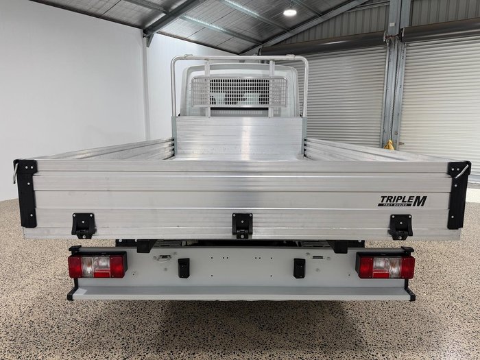 2026 LDV Deliver 9 XLWB