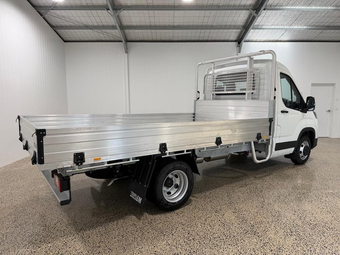 2026 LDV Deliver 9 XLWB