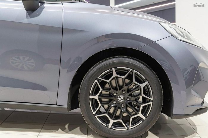 2026 MG MG4 EV Urban Essence 43