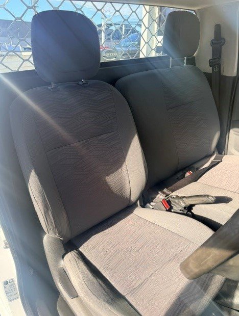 2015 Holden Colorado DX