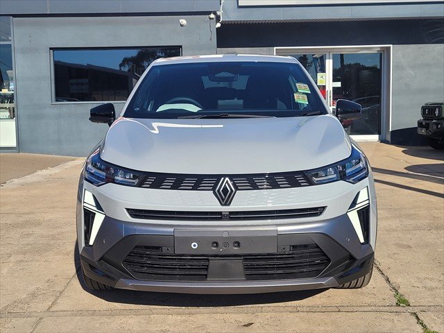 2026 RENAULT SYMBIOZ ESPRIT ALPINE