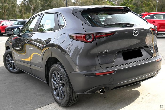 2026 Mazda CX-30 G20 Pure