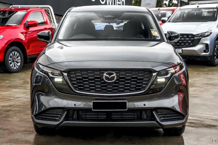 2026 Mazda CX-5 G25 Pure