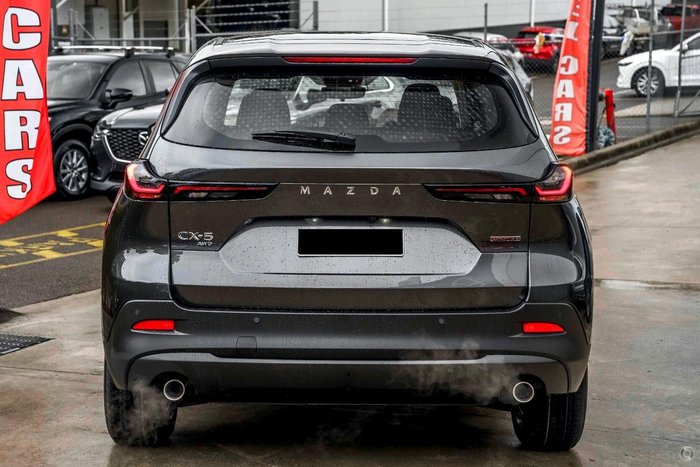 2026 Mazda CX-5 G25 Pure