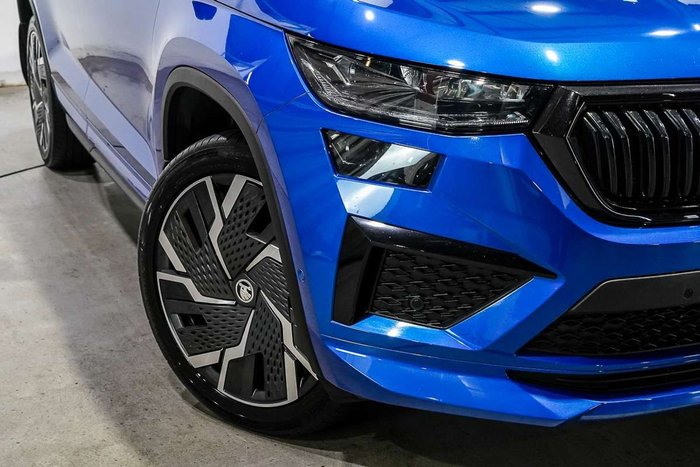 2022 SKODA Kodiaq